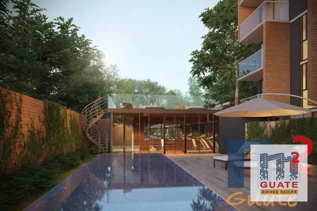 Apartamento de en Venta, Zona 11 — Apartamento en Venta en Zona 11, Guatemala, Ciudad — foto 4 de 5