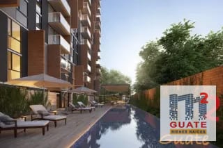 Apartamento de en Venta, Zona 11 — Apartamento en Venta en Zona 11, Guatemala, Ciudad — miniatura 2 de 5