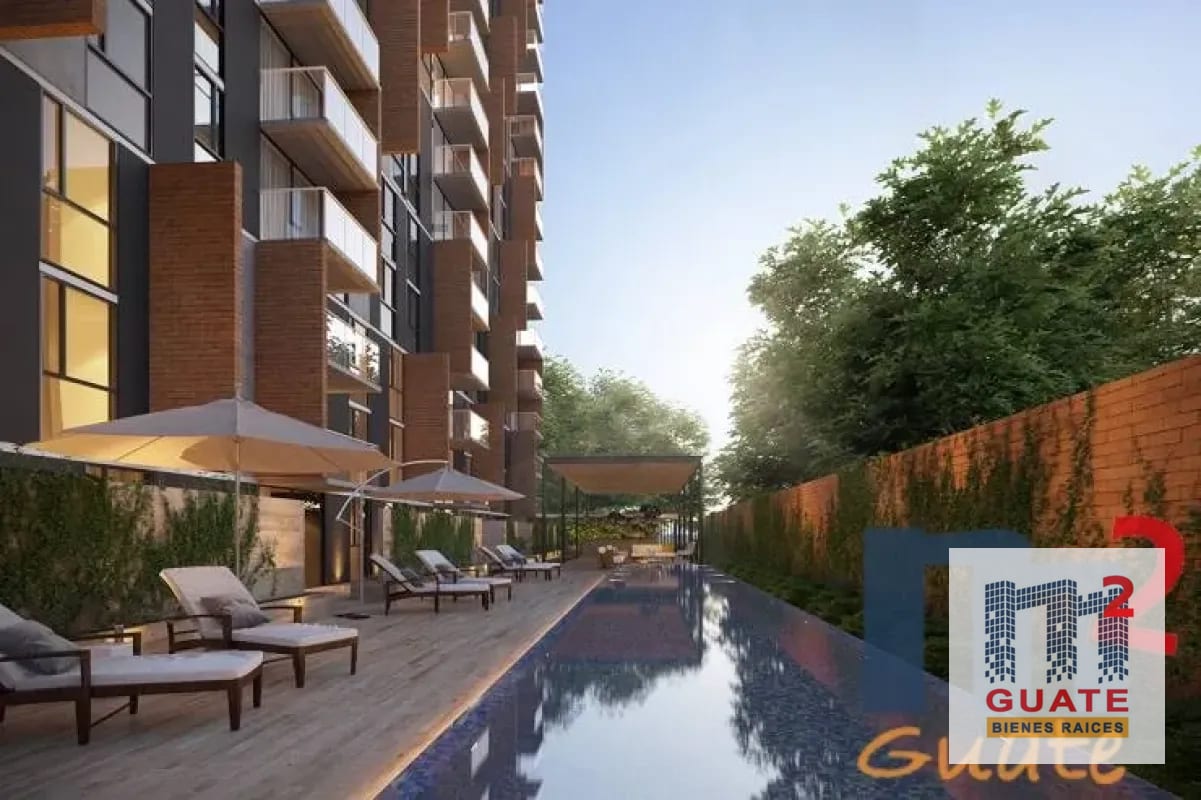Apartamento de en Venta, Zona 11 — Apartamento en Venta en Zona 11, Guatemala, Ciudad — foto 2 de 5