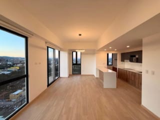 Apartamento en Renta en Meraki zona 10 (salida UFM) — Apartamento en Alquiler en Zona 10, Guatemala, Ciudad — miniatura 1 de 6