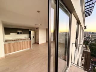 Apartamento en Renta en Meraki zona 10 (salida UFM) — Apartamento en Alquiler en Zona 10, Guatemala, Ciudad — miniatura 6 de 6