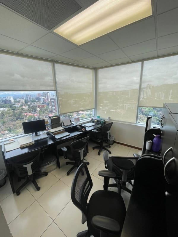 Oficina en Venta Zona Pradera z.10 (D) — Oficina en Venta en Zona Pradera, Zona 10, Guatemala, Ciudad — foto 6 de 6