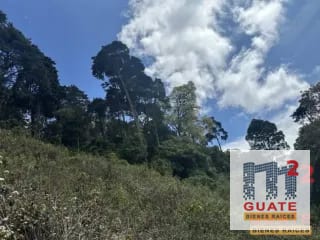 Terreno en Venta, Carretera a El Salvador — Terreno en Venta en Carretera a El Salvador, Guatemala, Ciudad — miniatura 1 de 5