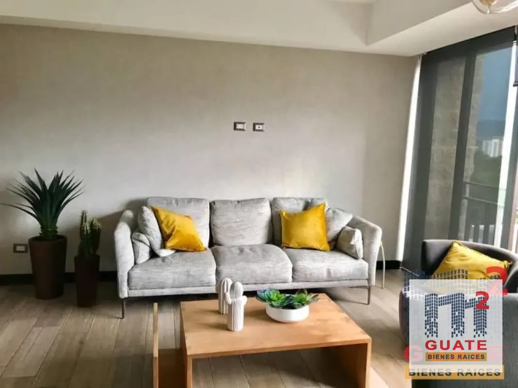 Apartamento en Renta, Zona 13 — Apartamento en Alquiler en Zona 13, Guatemala, Ciudad — foto 1 de 16