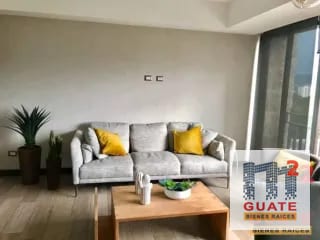 Apartamento en Renta, Zona 13 — Apartamento en Alquiler en Zona 13, Guatemala, Ciudad — miniatura 1 de 16