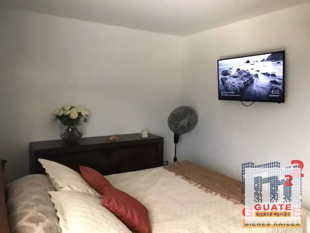 Apartamento en Renta, Zona 13 — Apartamento en Alquiler en Zona 13, Guatemala, Ciudad — foto 13 de 16