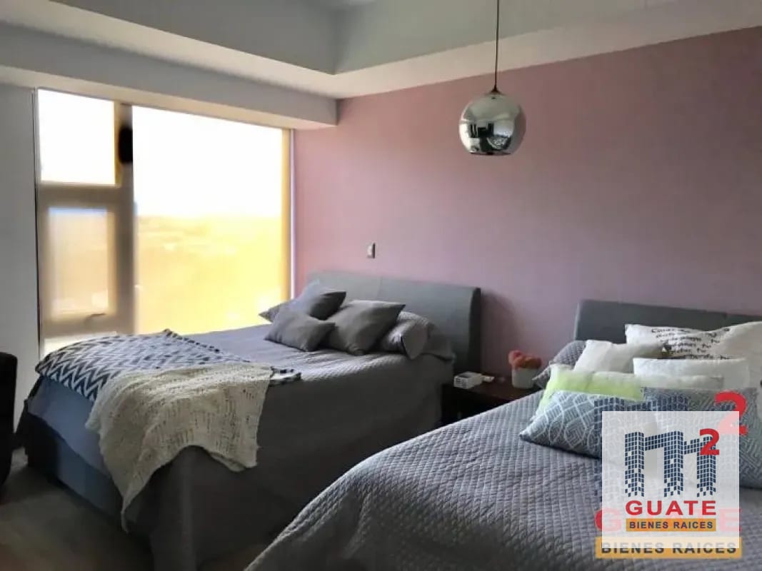 Apartamento en Renta, Zona 13 — Apartamento en Alquiler en Zona 13, Guatemala, Ciudad — foto 12 de 16