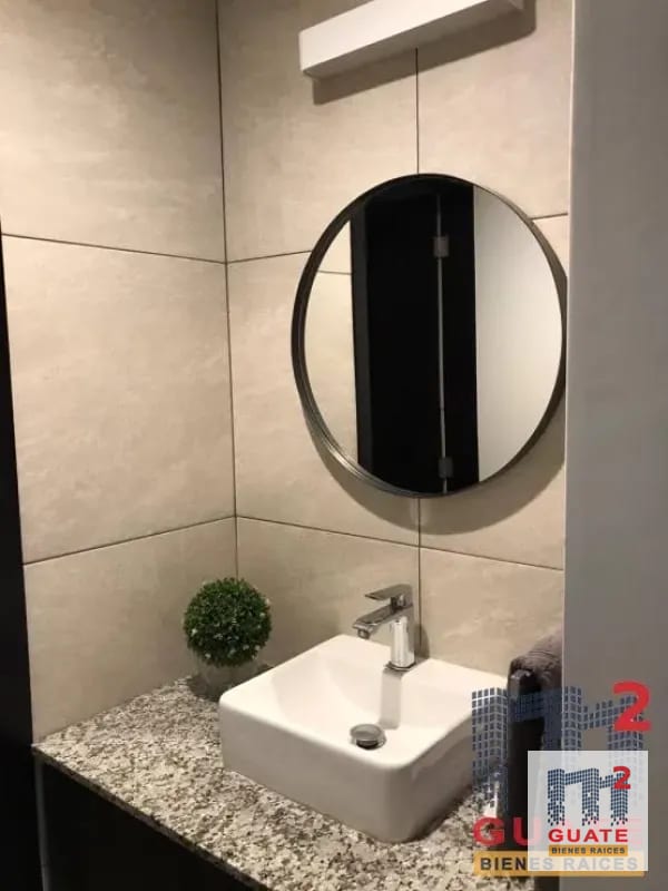 Apartamento en Renta, Zona 13 — Apartamento en Alquiler en Zona 13, Guatemala, Ciudad — foto 10 de 16