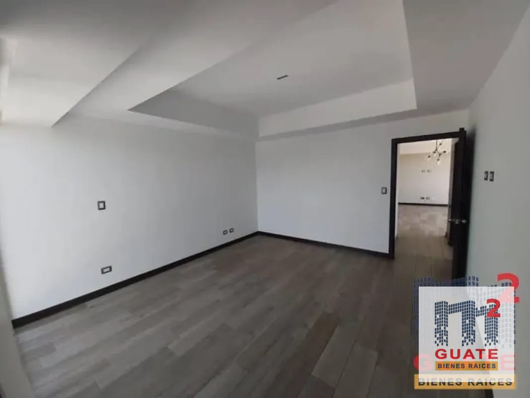 Apartamento en Renta, Zona 13 — Apartamento en Alquiler en Zona 13, Guatemala, Ciudad — foto 4 de 16