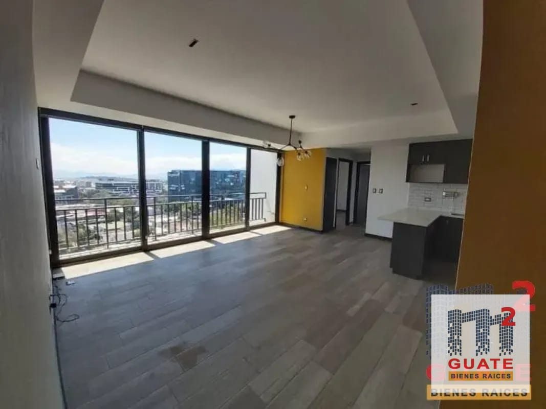 Apartamento en Renta, Zona 13 — Apartamento en Alquiler en Zona 13, Guatemala, Ciudad — foto 2 de 16