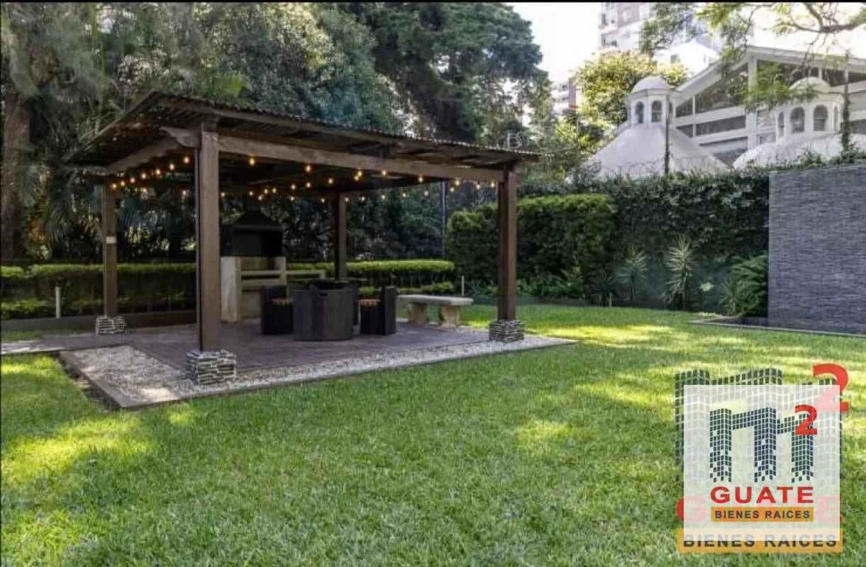 Apartamento en Renta, Zona 14 — Apartamento en Alquiler en Zona 14, Guatemala, Ciudad — foto 1 de 11