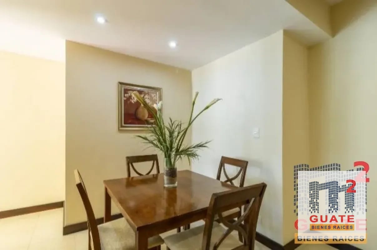 Apartamento en Renta, Zona 14 — Apartamento en Alquiler en Zona 14, Guatemala, Ciudad — foto 8 de 11