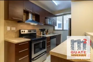 Apartamento en Renta, Zona 14 — Apartamento en Alquiler en Zona 14, Guatemala, Ciudad — miniatura 7 de 11