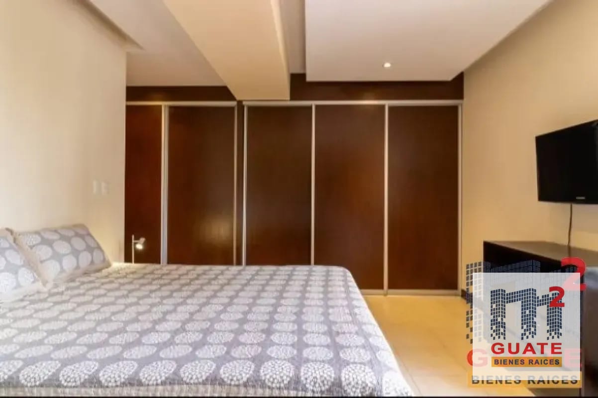 Apartamento en Renta, Zona 14 — Apartamento en Alquiler en Zona 14, Guatemala, Ciudad — foto 3 de 11