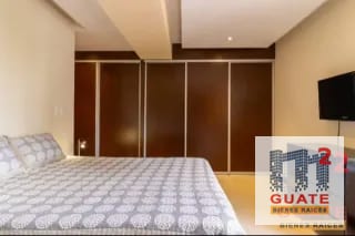 Apartamento en Renta, Zona 14 — Apartamento en Alquiler en Zona 14, Guatemala, Ciudad — miniatura 3 de 11