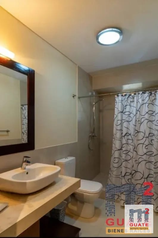 Apartamento en Renta, Zona 14 — Apartamento en Alquiler en Zona 14, Guatemala, Ciudad — foto 2 de 11
