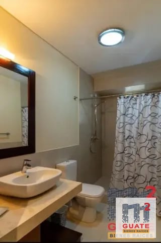 Apartamento en Renta, Zona 14 — Apartamento en Alquiler en Zona 14, Guatemala, Ciudad — miniatura 2 de 11
