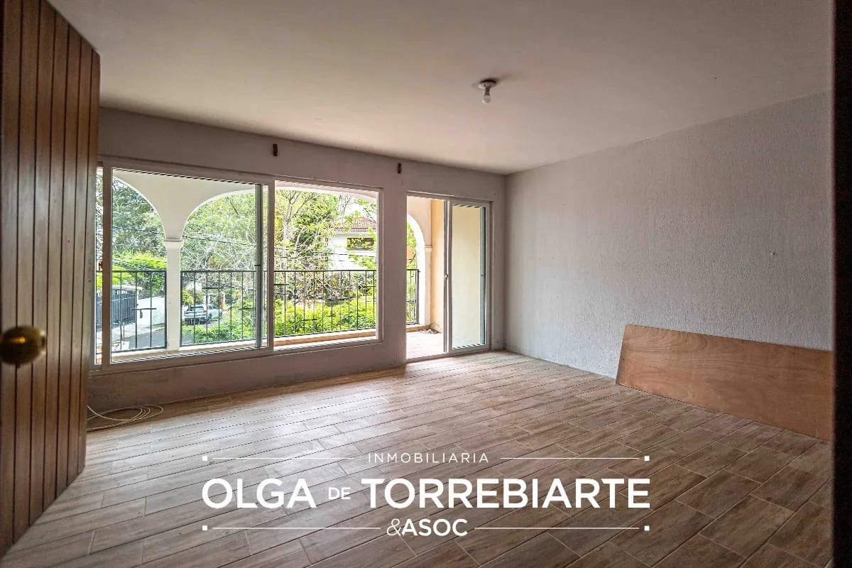 Casa remodelada en Oakland II, Zona 10 — Casa en Venta en Zona 10, Guatemala, Ciudad — foto 12 de 17