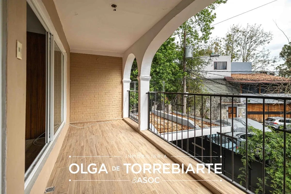 Casa remodelada en Oakland II, Zona 10 — Casa en Venta en Zona 10, Guatemala, Ciudad — foto 15 de 17