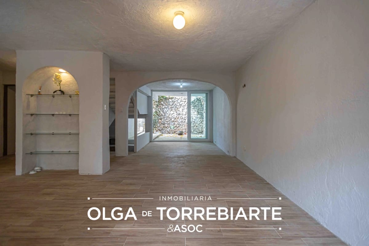 Casa remodelada en Oakland II, Zona 10 — Casa en Venta en Zona 10, Guatemala, Ciudad — foto 13 de 17