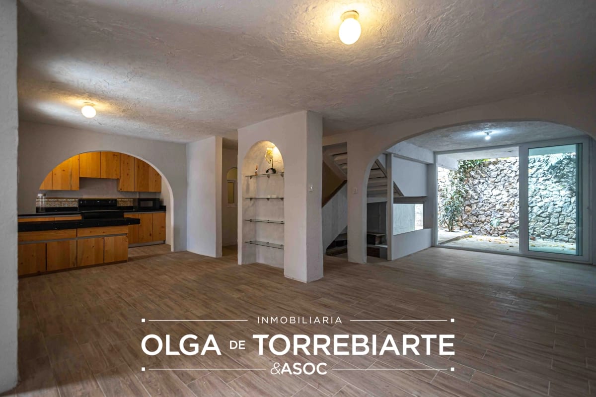 Casa remodelada en Oakland II, Zona 10 — Casa en Venta en Zona 10, Guatemala, Ciudad — foto 16 de 17