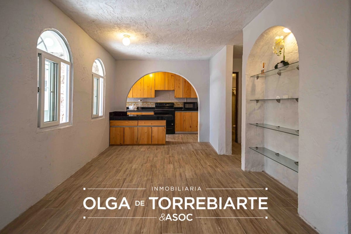 Casa remodelada en Oakland II, Zona 10 — Casa en Venta en Zona 10, Guatemala, Ciudad — foto 14 de 17