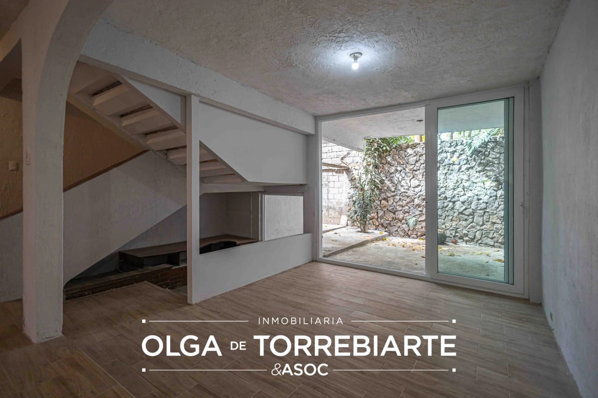 Casa remodelada en Oakland II, Zona 10 — Casa en Venta en Zona 10, Guatemala, Ciudad — foto 5 de 17