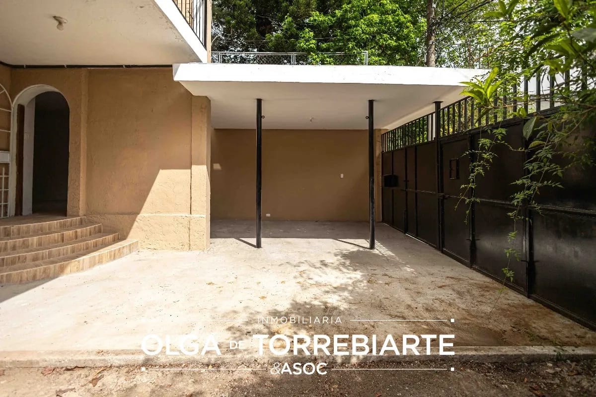 Casa remodelada en Oakland II, Zona 10 — Casa en Venta en Zona 10, Guatemala, Ciudad — foto 17 de 17
