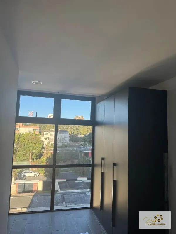 🏢 Renta de Apartamento en Edificio Nuevo Kintea – Zona 15 — Apartamento en Alquiler en Zona 15, Guatemala, Ciudad — foto 12 de 17