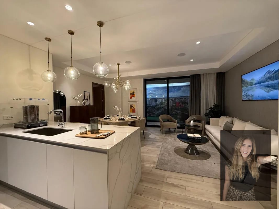 Apartamento en venta en Ferre Diez zona 10 — Apartamento en Venta en Zona 10, Guatemala, Ciudad — foto 12 de 17