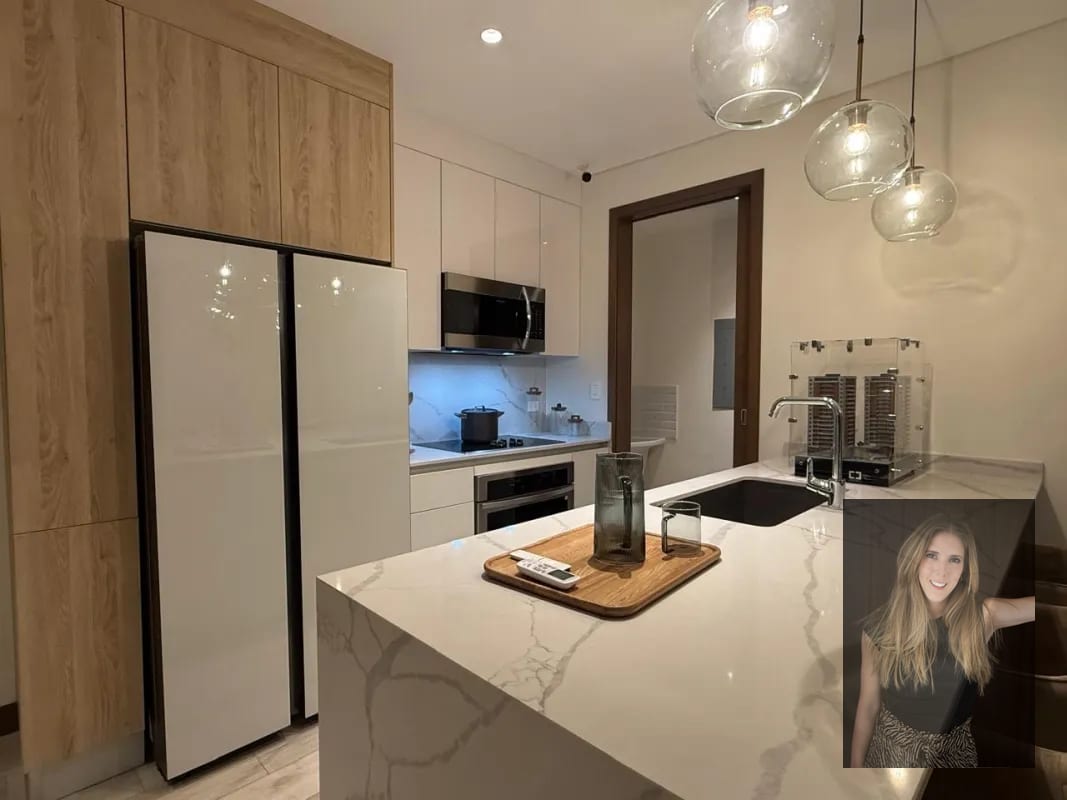 Apartamento en venta en Ferre Diez zona 10 — Apartamento en Venta en Zona 10, Guatemala, Ciudad — foto 9 de 17