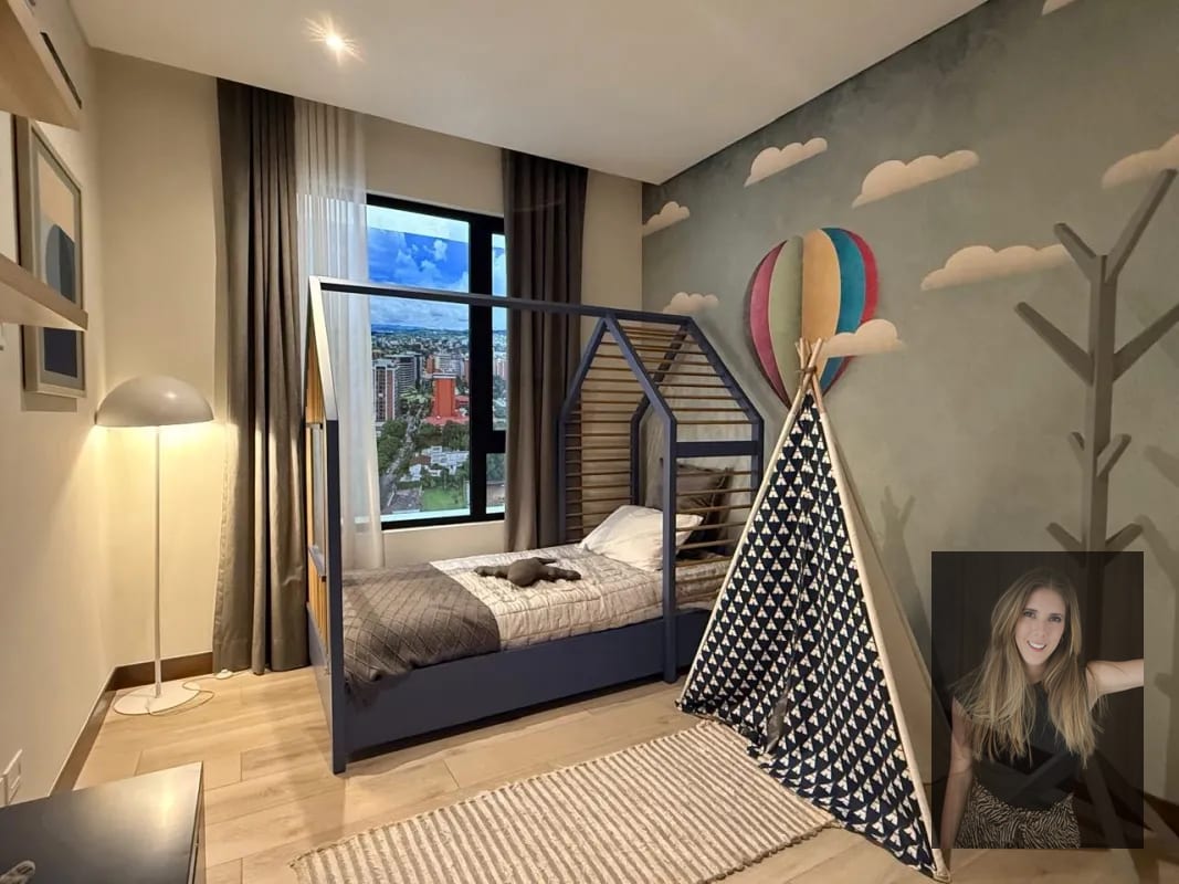 Apartamento en venta en Ferre Diez zona 10 — Apartamento en Venta en Zona 10, Guatemala, Ciudad — foto 7 de 17