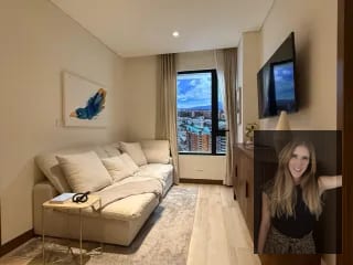 Apartamento en venta en Ferre Diez zona 10 — Apartamento en Venta en Zona 10, Guatemala, Ciudad — miniatura 4 de 17