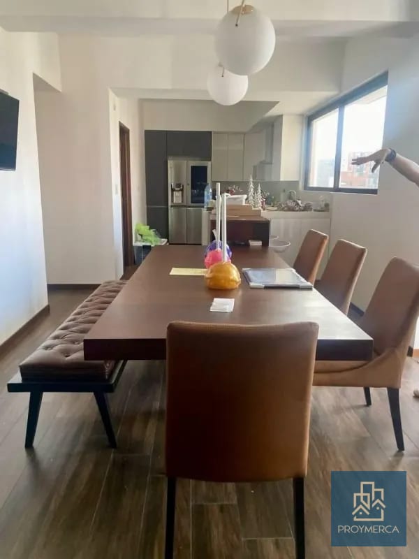 Apartamento en venta, Casa Clara, Zona 10 — Apartamento en Venta en Casa Clara, Zona 10, Guatemala, Ciudad — foto 9 de 14