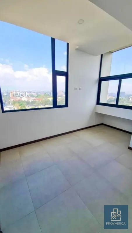 Apartamento en alquiler, Edificio Mira, Zona 10 — Apartamento en Alquiler en Zona 10, Guatemala, Ciudad — foto 6 de 8