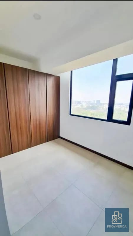Apartamento en alquiler, Edificio Mira, Zona 10 — Apartamento en Alquiler en Zona 10, Guatemala, Ciudad — foto 4 de 8