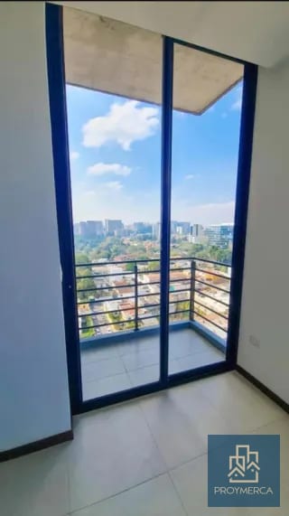 Apartamento en alquiler, Edificio Mira, Zona 10 — Apartamento en Alquiler en Zona 10, Guatemala, Ciudad — miniatura 3 de 8
