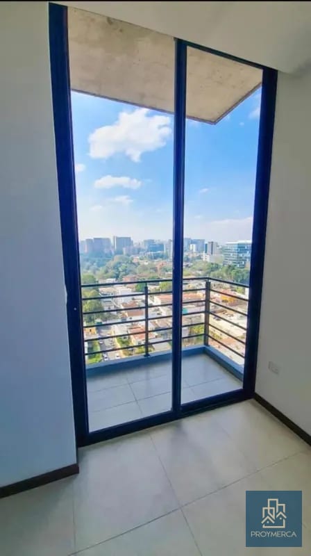 Apartamento en alquiler, Edificio Mira, Zona 10 — Apartamento en Alquiler en Zona 10, Guatemala, Ciudad — foto 3 de 8