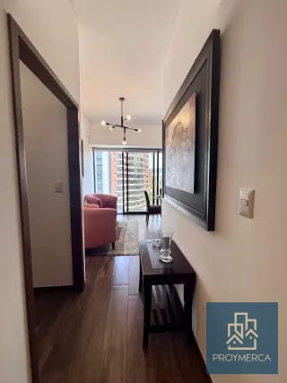 Apartamento amueblado en alquiler, Casa Clara Zona 10 — Apartamento en Alquiler en Casa Clara, Zona 10, Guatemala, Ciudad — miniatura 11 de 12
