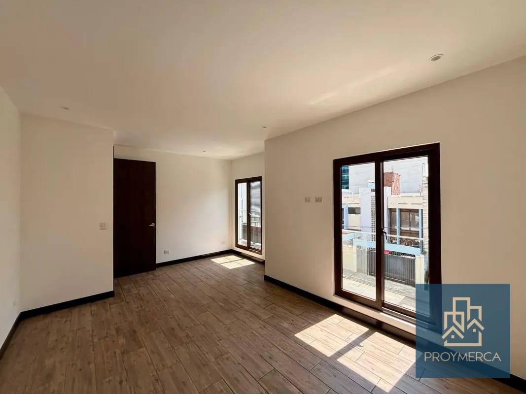 Apartamento en venta, Habitat Zona 10 — Apartamento en Venta en Zona 10, Guatemala, Ciudad — foto 10 de 12