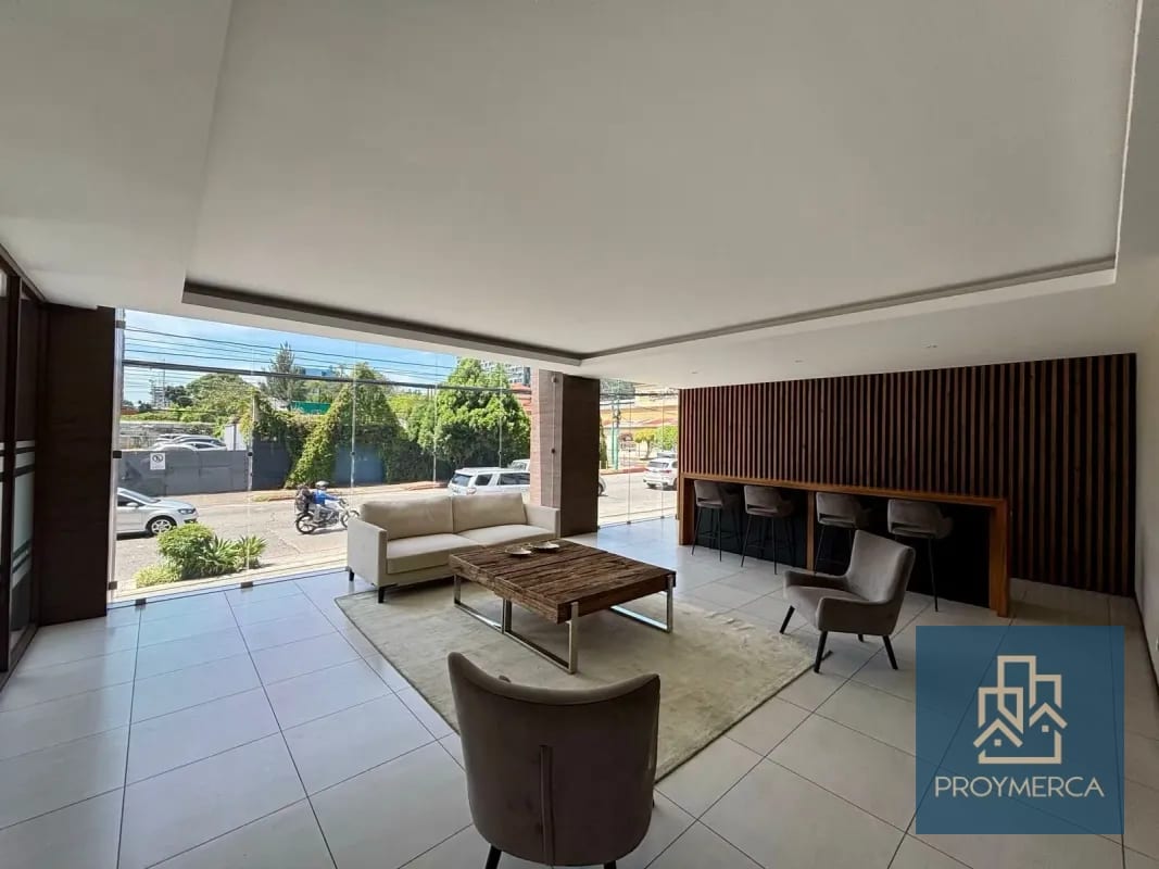 Apartamento en venta, Habitat Zona 10 — Apartamento en Venta en Zona 10, Guatemala, Ciudad — foto 9 de 12