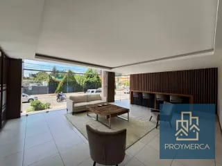 Apartamento en venta, Habitat Zona 10 — Apartamento en Venta en Zona 10, Guatemala, Ciudad — miniatura 9 de 12