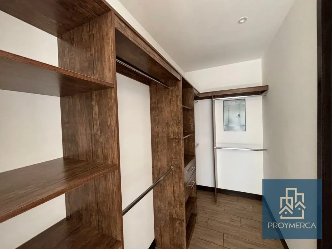 Apartamento en venta, Habitat Zona 10 — Apartamento en Venta en Zona 10, Guatemala, Ciudad — foto 8 de 12