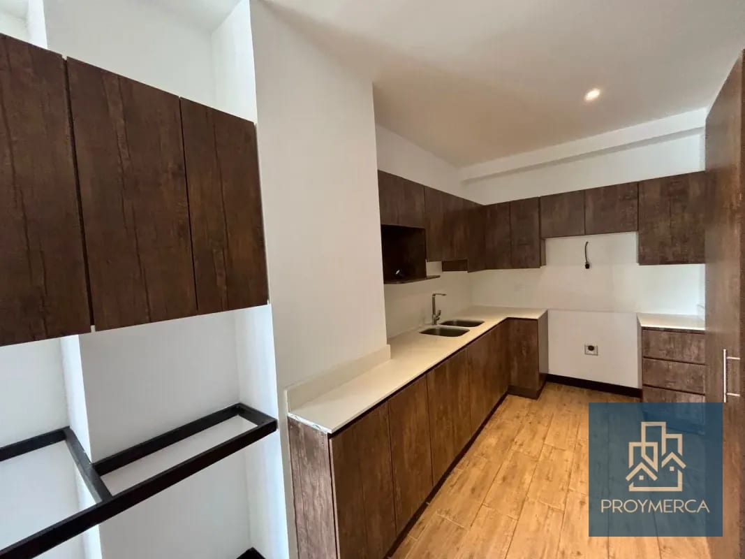 Apartamento en venta, Habitat Zona 10 — Apartamento en Venta en Zona 10, Guatemala, Ciudad — foto 6 de 12