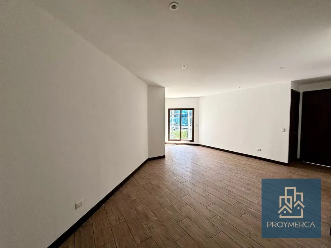 Apartamento en venta, Habitat Zona 10 — Apartamento en Venta en Zona 10, Guatemala, Ciudad — foto 5 de 12