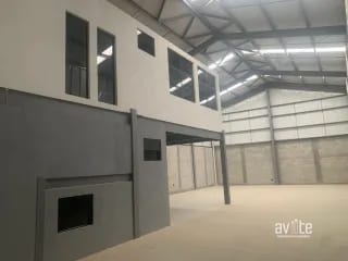 Bodega en alquiler, Empresarial Villa Canales $2,675.00 IVA y manto incluido — Bodega / Ofibodega en Alquiler en Villa Canales, Guatemala, Ciudad — miniatura 3 de 7