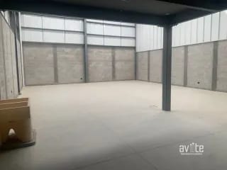 Bodega en alquiler, Empresarial Villa Canales $2,675.00 IVA y manto incluido — Bodega / Ofibodega en Alquiler en Villa Canales, Guatemala, Ciudad — miniatura 5 de 7