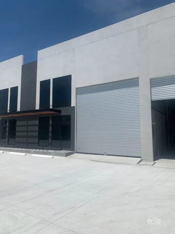 Bodega en alquiler, Empresarial Villa Canales $2,675.00 IVA y manto incluido — Bodega / Ofibodega en Alquiler en Villa Canales, Guatemala, Ciudad — foto 1 de 7