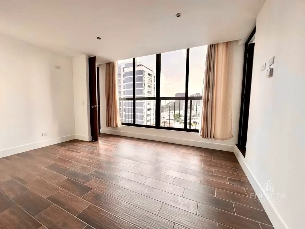 Zona 13 • Apartamento en Venta • Edificio Rosselló — Apartamento en Venta en Rosselló, Zona 13, Guatemala, Ciudad — foto 15 de 15