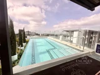 Zona 13 • Apartamento en Venta • Edificio Rosselló — Apartamento en Venta en Rosselló, Zona 13, Guatemala, Ciudad — miniatura 13 de 15